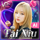Blockchain Tai Xiu live game icon